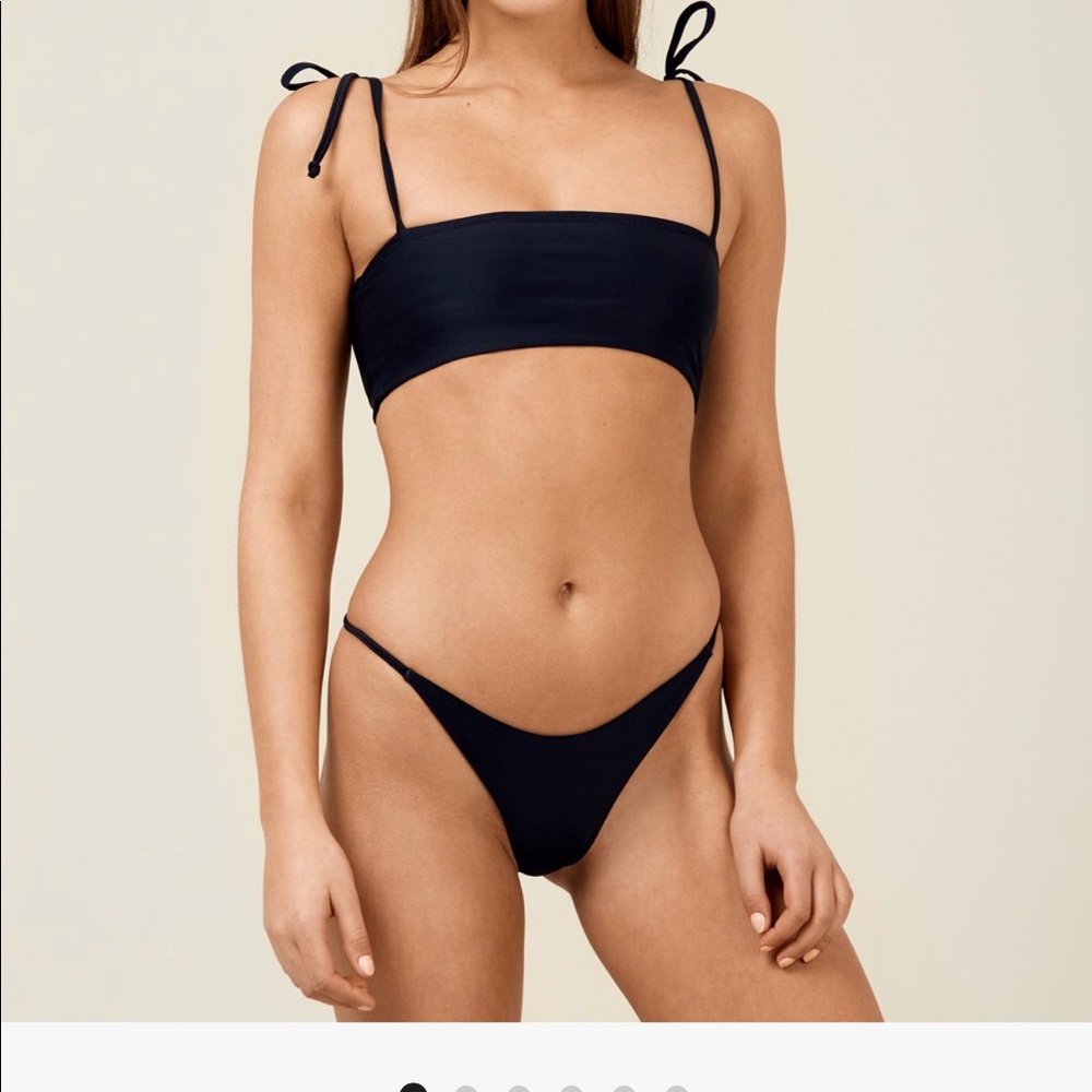 Anna Swimwear Bella Set